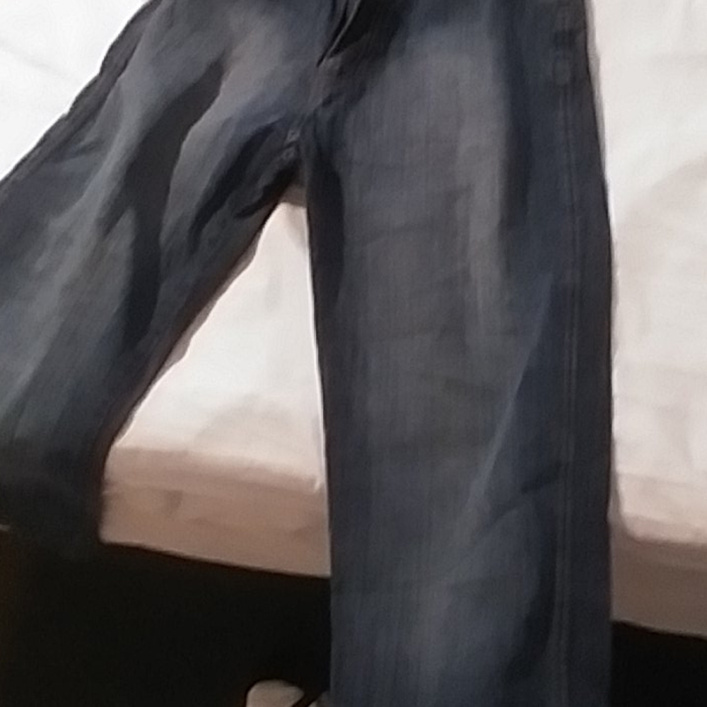 Jeans - Picture 4 of 4